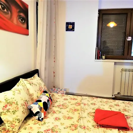 Apartment Universitate Central Studio