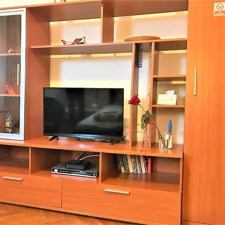 Apartment Universitate Central Studio